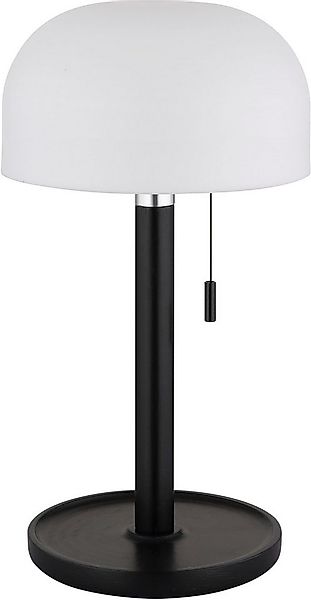 GLOBO LIGHTING LED Tischleuchte NORMAN, mehrere Helligkeitsstufen, LED fest günstig online kaufen