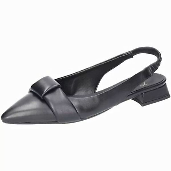 Gianluca Pisati  Pumps Sling TEMIN NERO günstig online kaufen