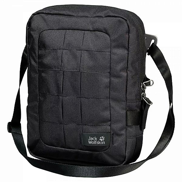 Jack Wolfskin TRT Utility Bag Umhängetasche (Farbe: 6350 phantom) günstig online kaufen
