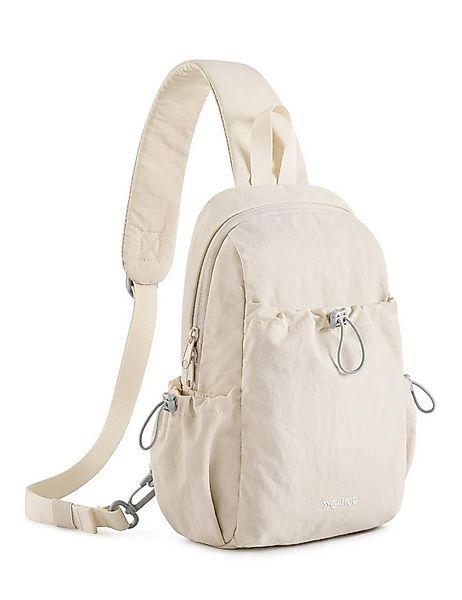 G4Free Schultertasche (1-tlg), Leichte Brusttasche für Damen günstig online kaufen