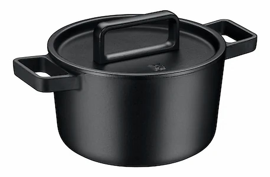 WMF Bräter »Flavour, Gusseisen Bräter Induktion, Schmortopf emailliert« Gus günstig online kaufen