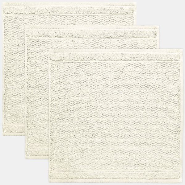 Möve for frottana Seiftuch "Pearl" mit Perloptik günstig online kaufen