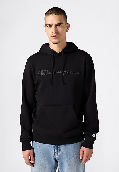 Champion Kapuzensweatshirt Hooded Sweatshirt (1-tlg) günstig online kaufen