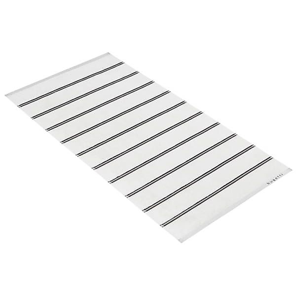 bugatti Handtücher Bellano - Farbe: weiß - 0300 - Gästetuch 30x50 cm günstig online kaufen