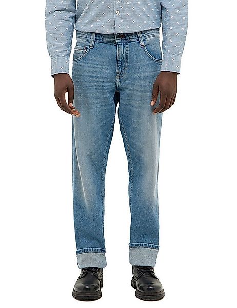 MUSTANG Straight-Jeans Herren Style Denver Straight günstig online kaufen