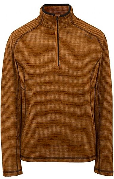 Regatta Fleecepullover YonderII Mens Fleece Halfzip günstig online kaufen