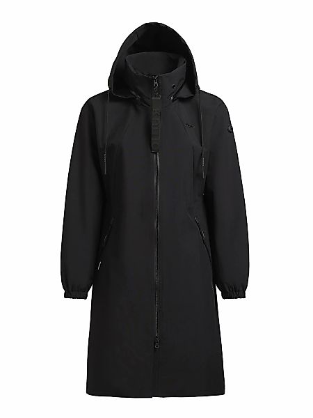 khujo Kurzmantel "ERTHE" günstig online kaufen