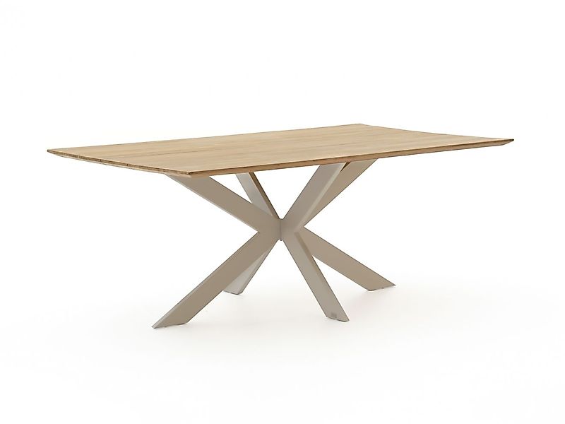 Bellagio Furato Gartentisch 180x106 cm günstig online kaufen