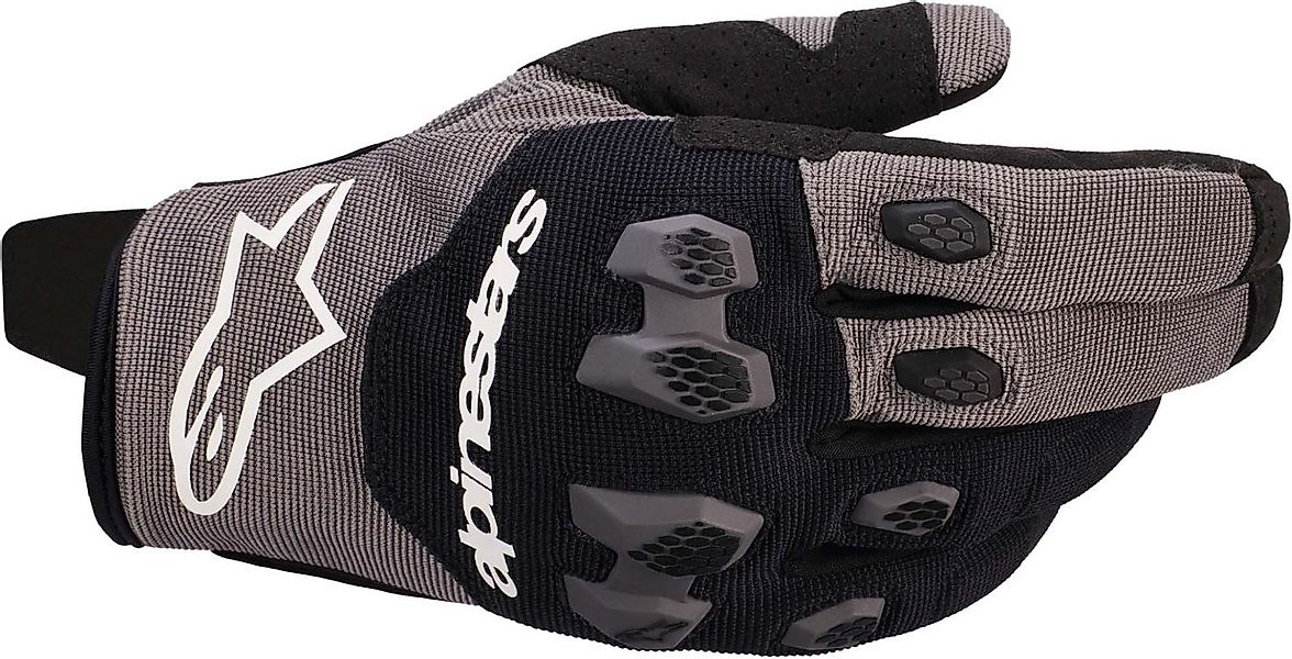 Alpinestars Motorradhandschuhe Pro-Dura Motocross Handschuhe Atmungsaktiv d günstig online kaufen