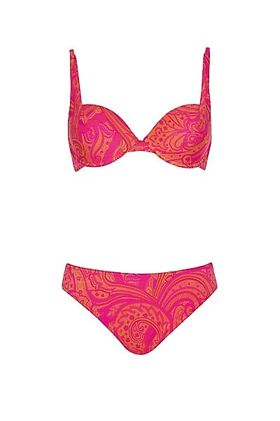 Olympia Bügel-Bikini Bikini (1-St) günstig online kaufen