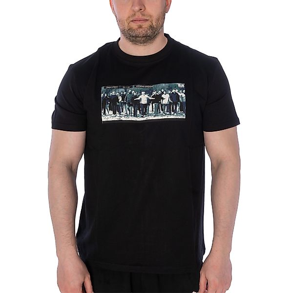 Weekend Offender T-Shirt T-Shirt WO Green günstig online kaufen