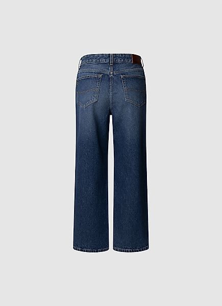 Pepe Jeans Gerade Jeans STRAIGHT JEANS günstig online kaufen