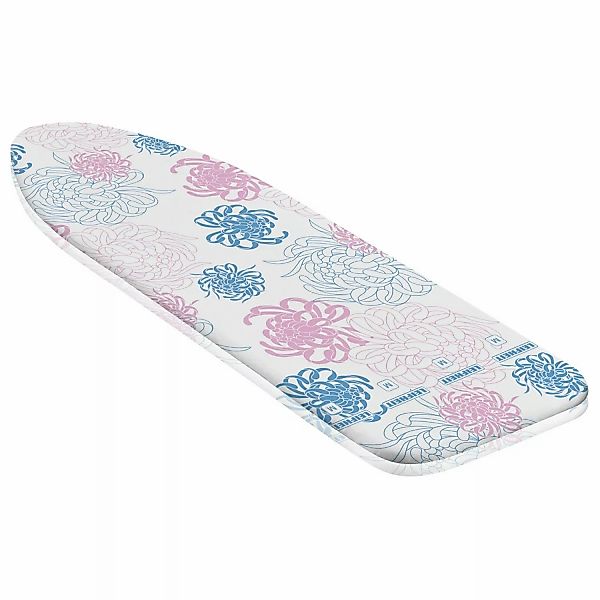 Leifheit Ersatz-Bügelbrettbezug Bügeltischbezug Cotton Classic M, günstig online kaufen