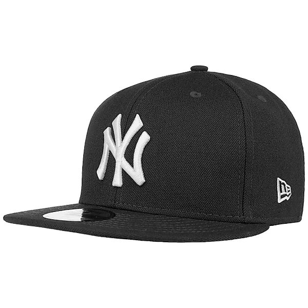 New Era Baseball Cap (1-St) Flatbrim günstig online kaufen