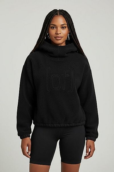 CMP Kapuzenpullover (1-tlg) aus Polyester, mit verstellbarer Kapuze, sportl günstig online kaufen