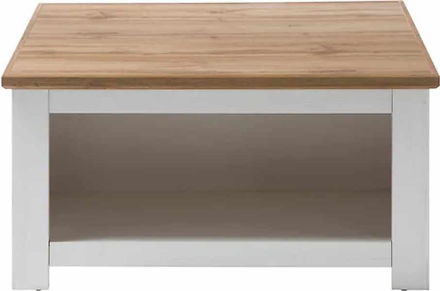 Home affaire Couchtisch »Cremona«, Höhe 50 cm günstig online kaufen