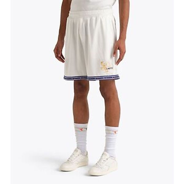 Diadora  Shorts 502.183026 SOCCER SHORT LEGACY-20002 BIANCO OTTICO günstig online kaufen