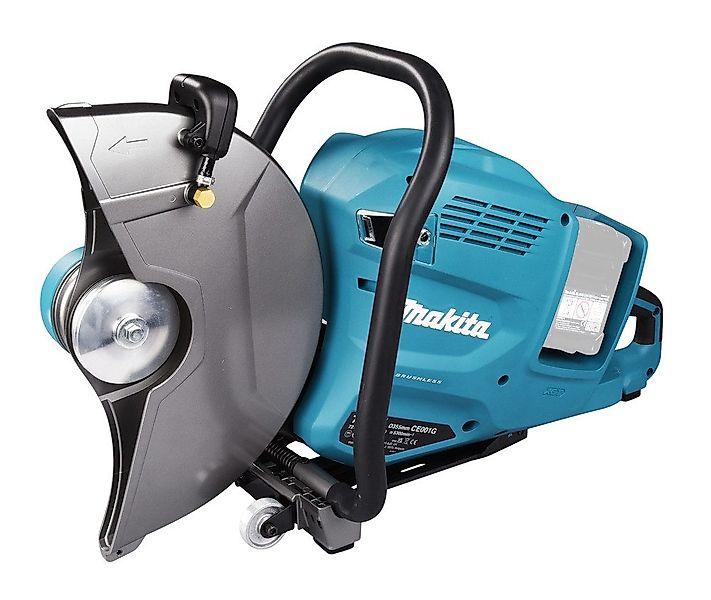 Makita Akku-Trennschleifer CE001GZ, ohne Akku und günstig online kaufen