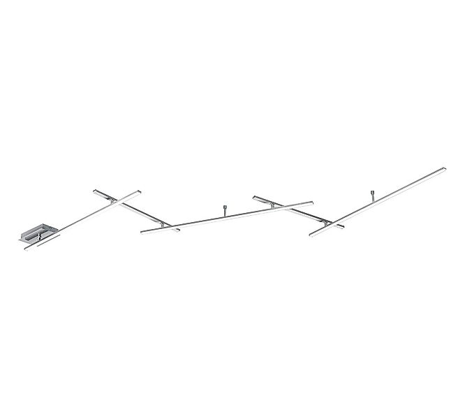 TRIO Leuchten Deckenleuchte günstig online kaufen