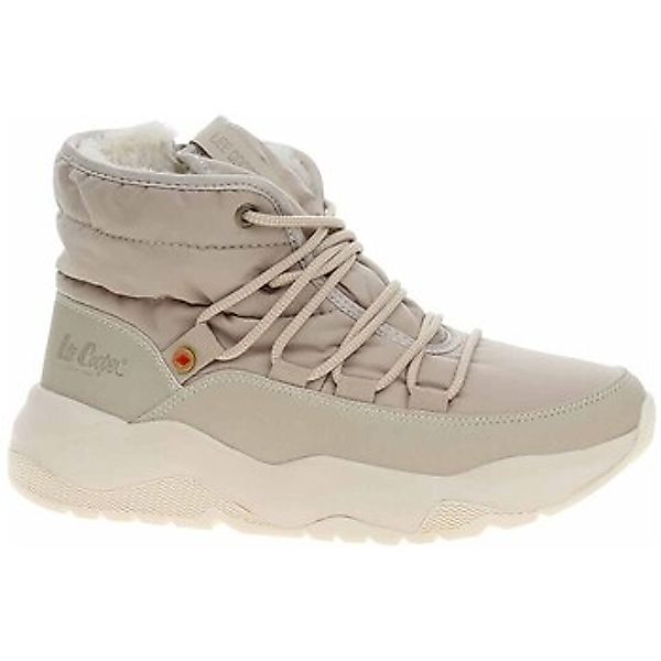 Lee Cooper  Moonboots LCJ24033065LB günstig online kaufen