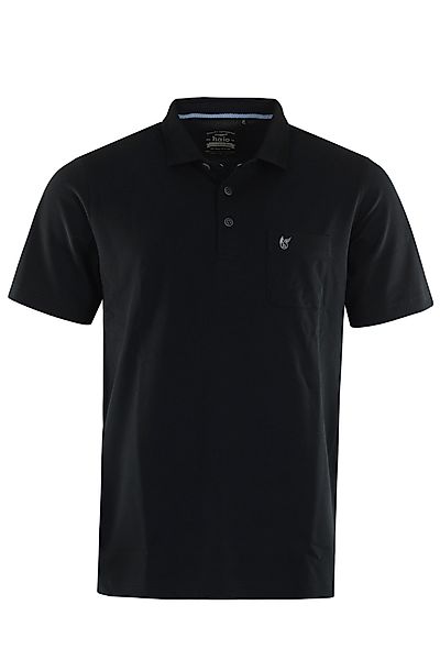 Hajo Poloshirt Herren Polopique "Stay Fresh" günstig online kaufen