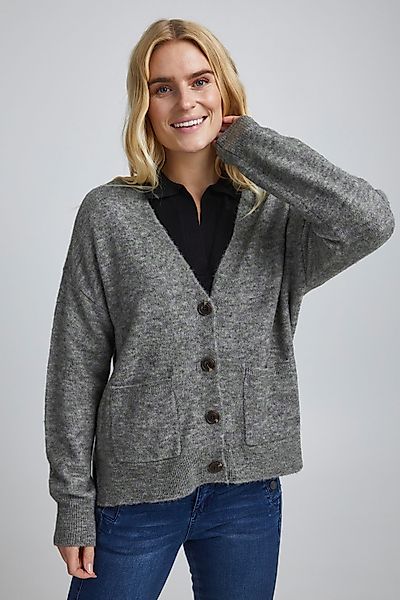 fransa Strickjacke Fransa FREmdebbi günstig online kaufen