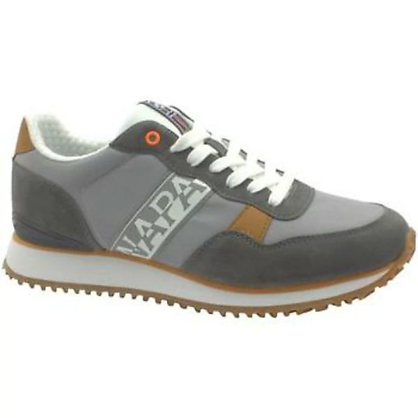Napapijri  Sneaker NAP-E23-L5Z861-GR günstig online kaufen