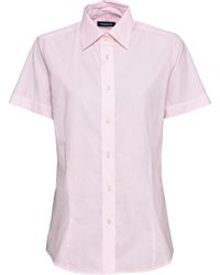 Highmoor Hemdbluse Blusen, 3er-Pack günstig online kaufen