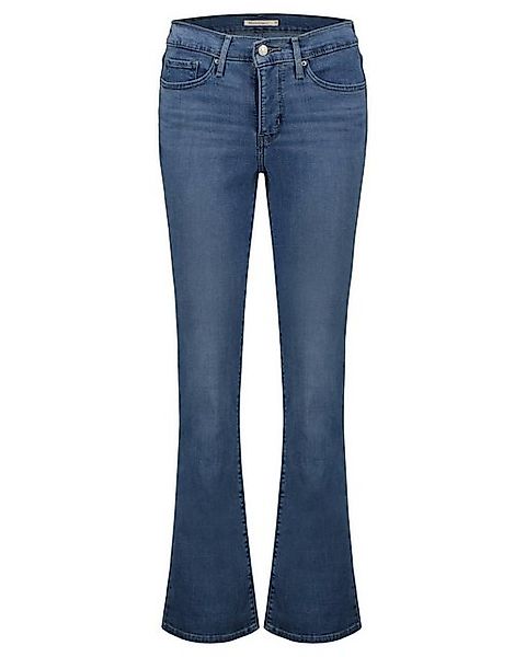 Levis Bootcut-Jeans "315 Shaping Boot" günstig online kaufen