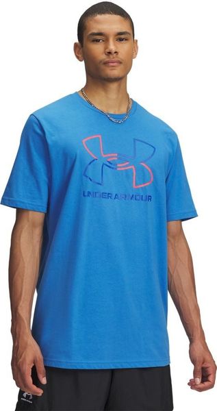 Under Armour® T-Shirt Gl Foundation Update günstig online kaufen