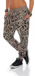 malito more than fashion Sweathose 3344 günstig online kaufen