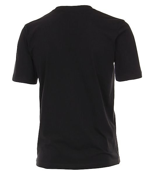 CASAMODA T-Shirt CASAMODA T-Shirt Doppelpack uni günstig online kaufen