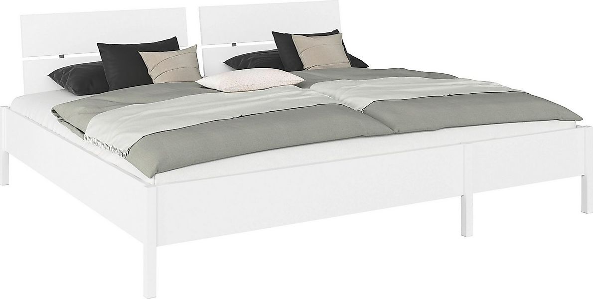 rauch Bett Familienbett XXL Familiengröße Ehebett Doppelbett Co-Sleeping MA günstig online kaufen