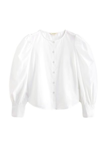 LAURA ASHLEY Langarmbluse Laura Ashley Bluse günstig online kaufen