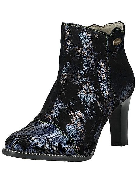 LAURA VITA LAURA VITA Stiefelette Leder High-Heel-Stiefelette günstig online kaufen