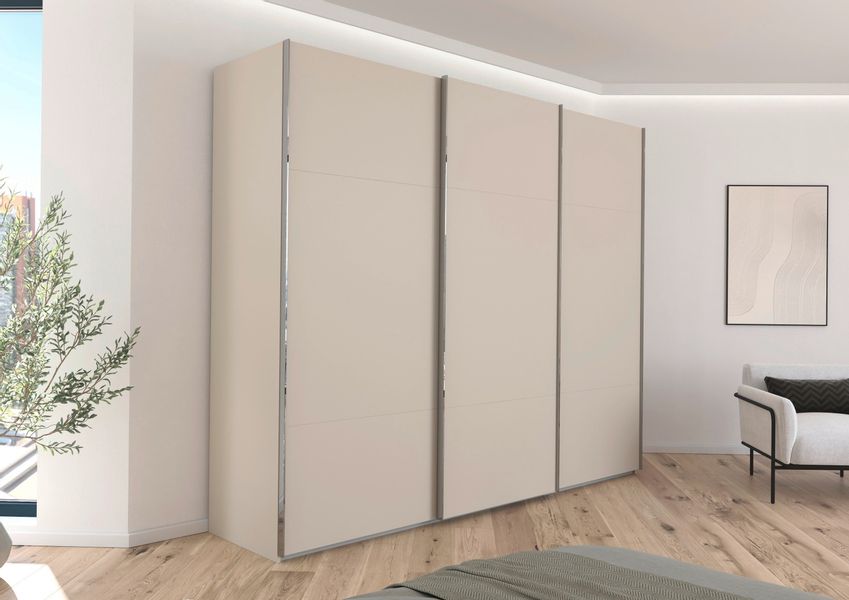 rauch Schwebetürenschrank "Kleiderschrank Schrank Garderobe Schlafzimmersch günstig online kaufen