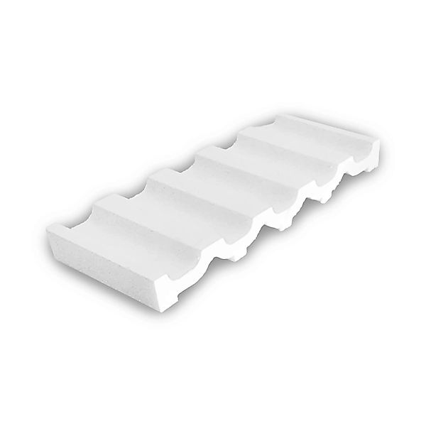 PROFHOME 1 MUSTERSTÜCK S-659802-280 10 cm MUSTER 3D Wandpaneel günstig online kaufen