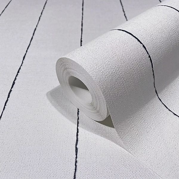 Marburg Vliestapete Striped Splendor, Streifen, moderne günstig online kaufen