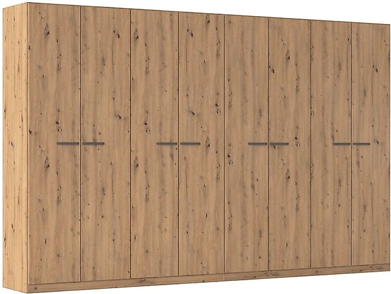 rauch Drehtürenschrank »Kleiderschrank Schrank Garderobe TOPSELLER OTELI in günstig online kaufen
