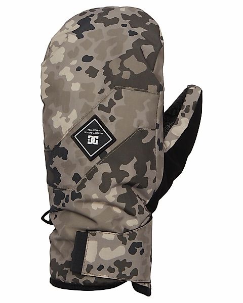 DC Shoes Snowboardhandschuhe "Franchise" günstig online kaufen