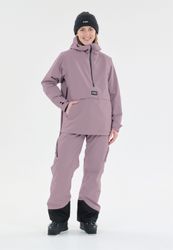 SLOPE Skijacke Ruki mit einer Wassersäule günstig online kaufen