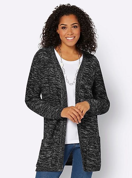 Witt Strickjacke Strickjacke . günstig online kaufen