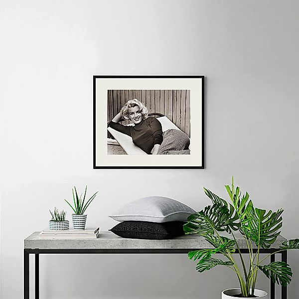 home24 Bild Marilyn garden shoot günstig online kaufen