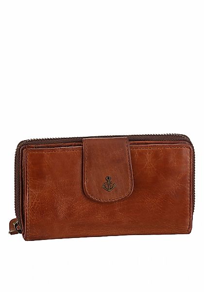 HARBOUR 2nd Geldbörse Linn, Unisex Geldbeute, Portemonnaie mit RFID-Technol günstig online kaufen