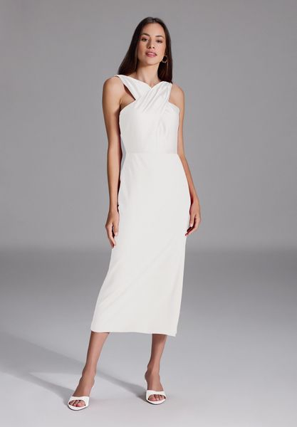 SWING Etuikleid Figurbetonte Passform günstig online kaufen