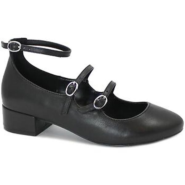 Steve Madden  Ballerinas STE-I24-COLLEAGUE-BL günstig online kaufen