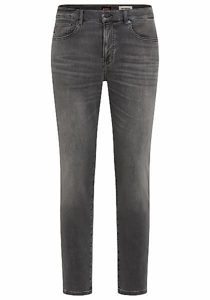 BOSS ORANGE Tapered-fit-Jeans "ONYX", in 5-Pocket-Form, komfortabler Stretc günstig online kaufen