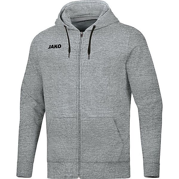 Jako Sweatjacke Jako Herren Kapuzenjacke Base 6865 günstig online kaufen