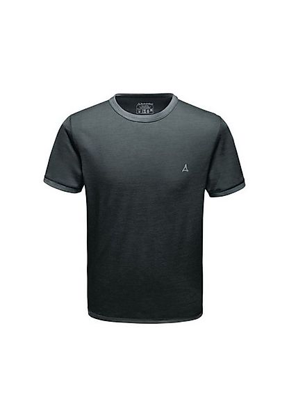 Schöffel Country Funktionsunterhemd Schöffel Merino Sport Shirt Herren 1/2 günstig online kaufen