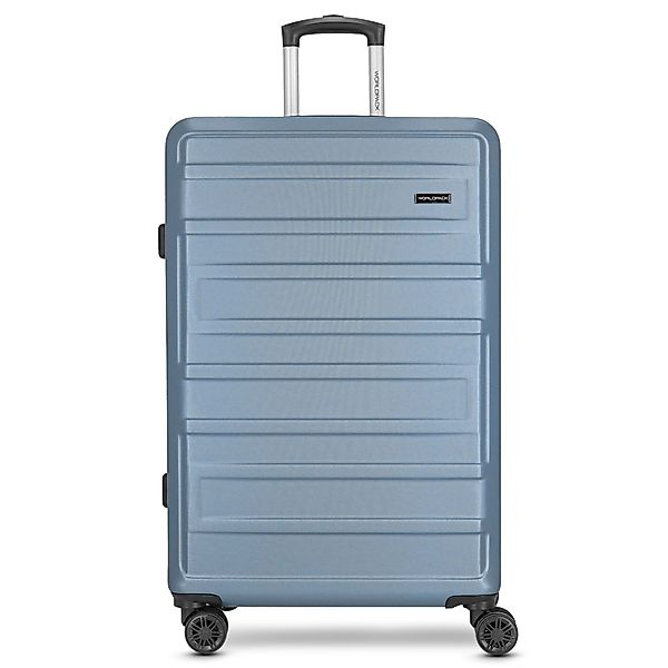 WORLDPACK Hartschalen-Trolley New York 2.0, 4 günstig online kaufen